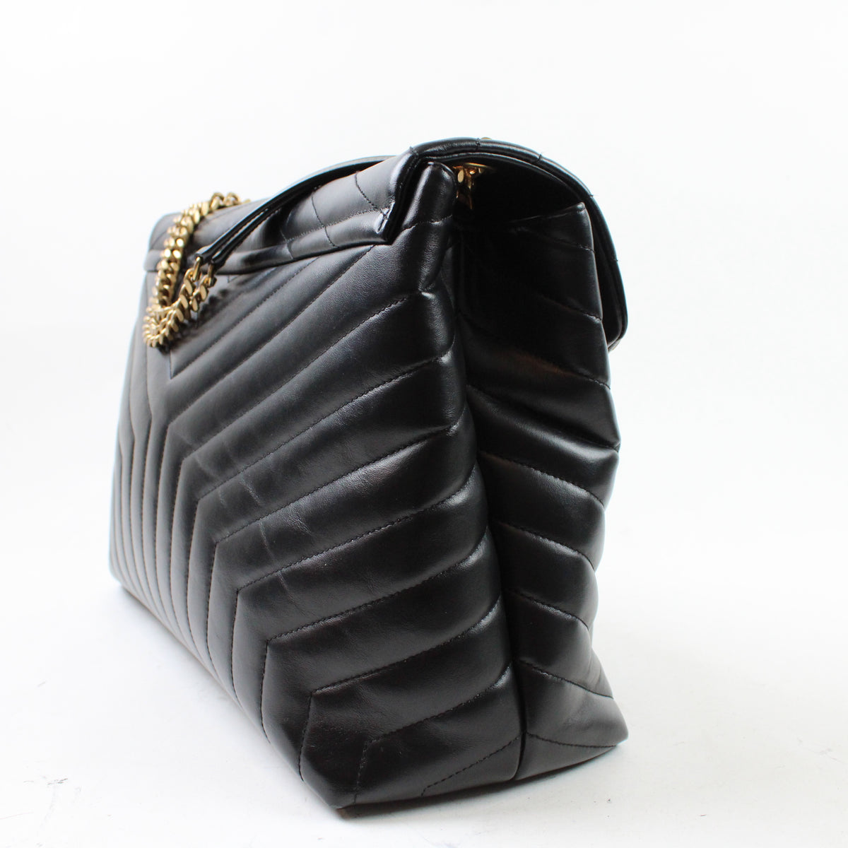 Saint Laurent Lou Lou Large