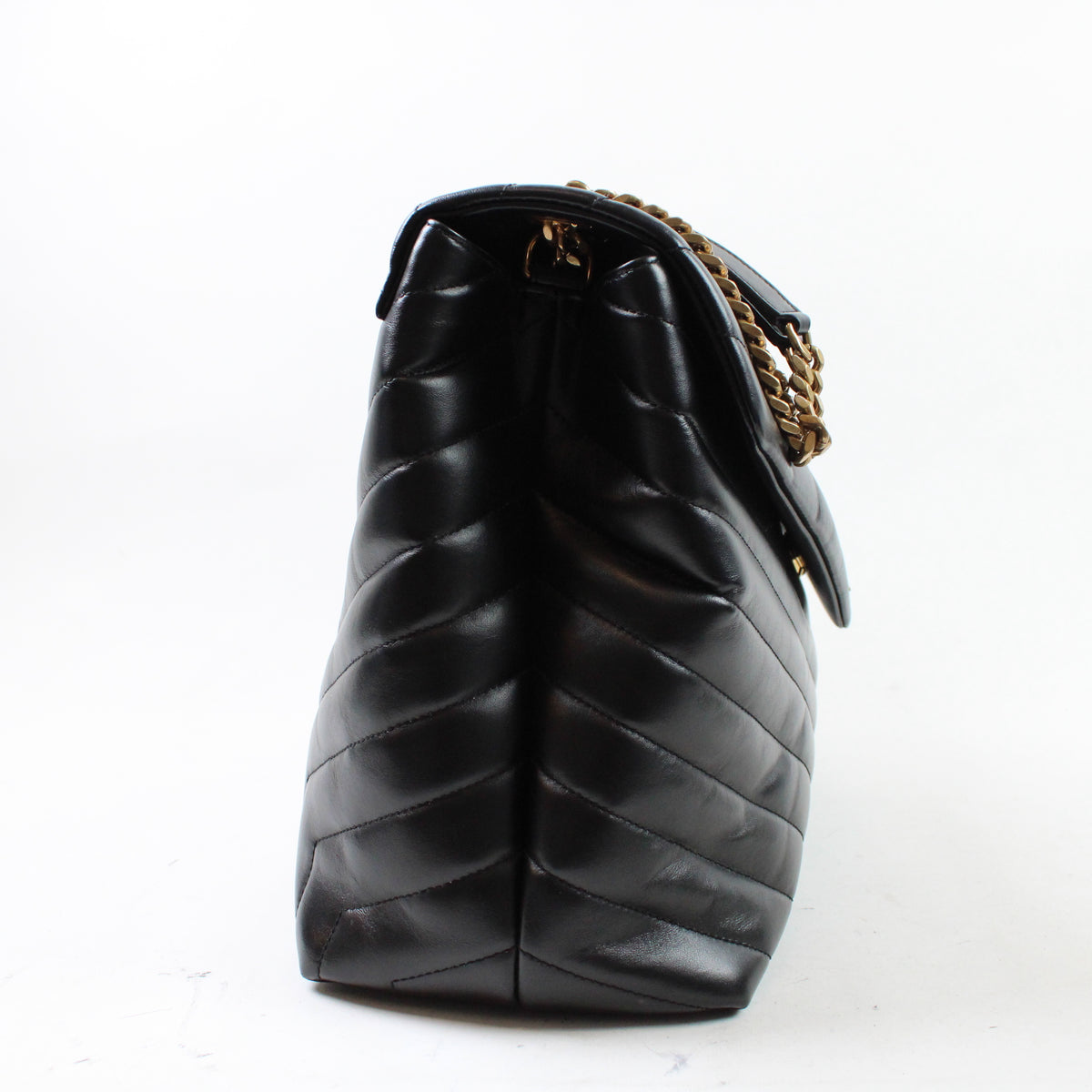 Saint Laurent Lou Lou Large
