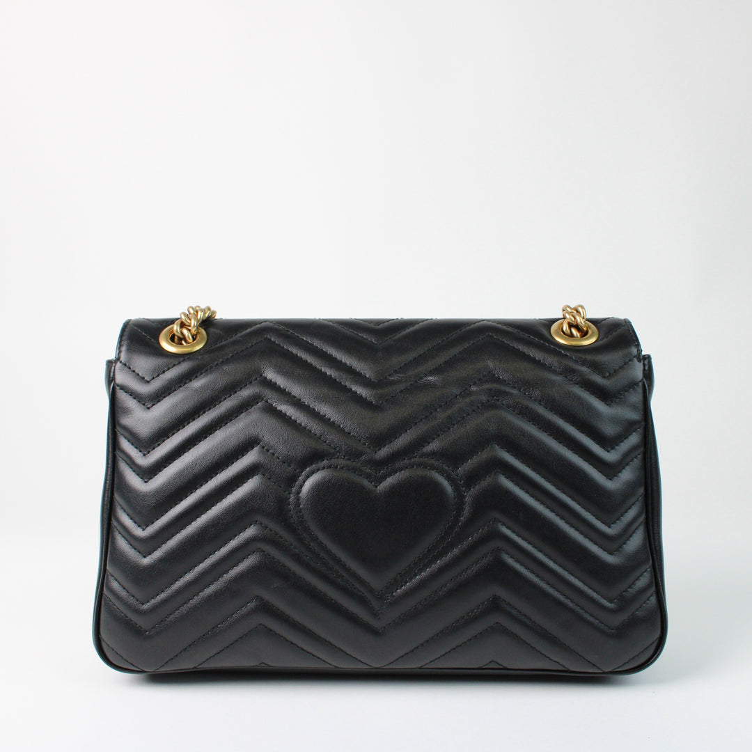 Gucci GG Marmont Borsa A Spalla