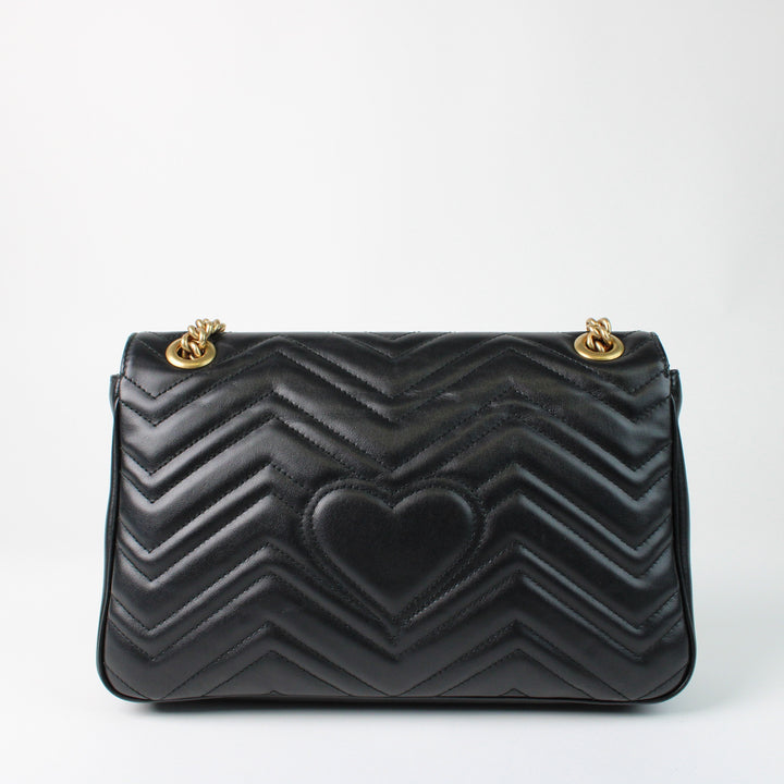 Gucci GG Marmont Borsa A Spalla