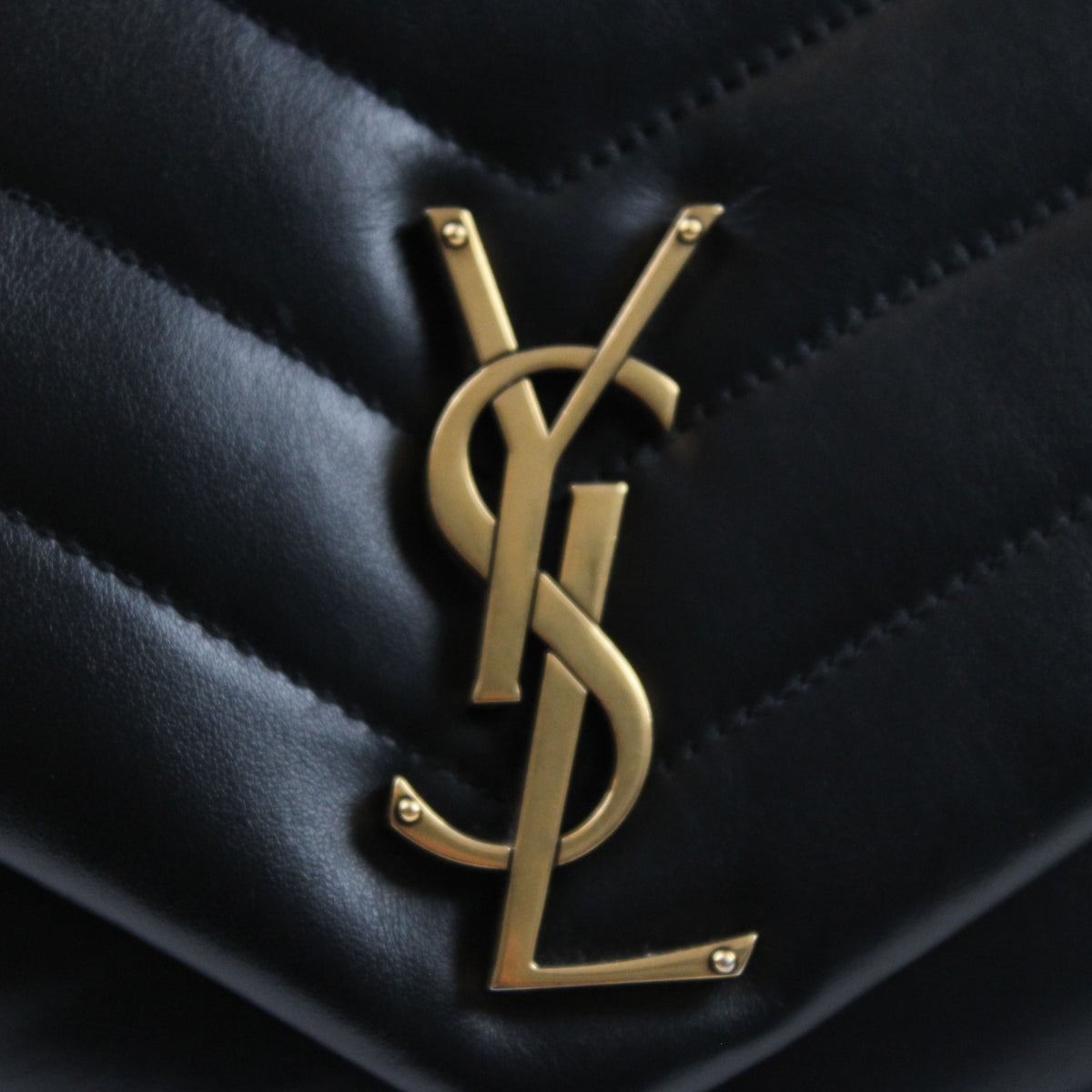 Saint Laurent Lou Lou Large