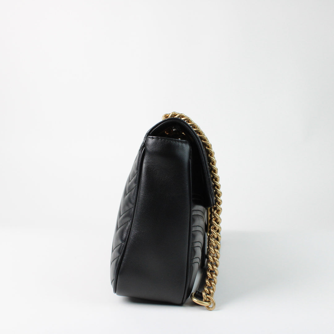 Gucci GG Marmont Borsa A Spalla