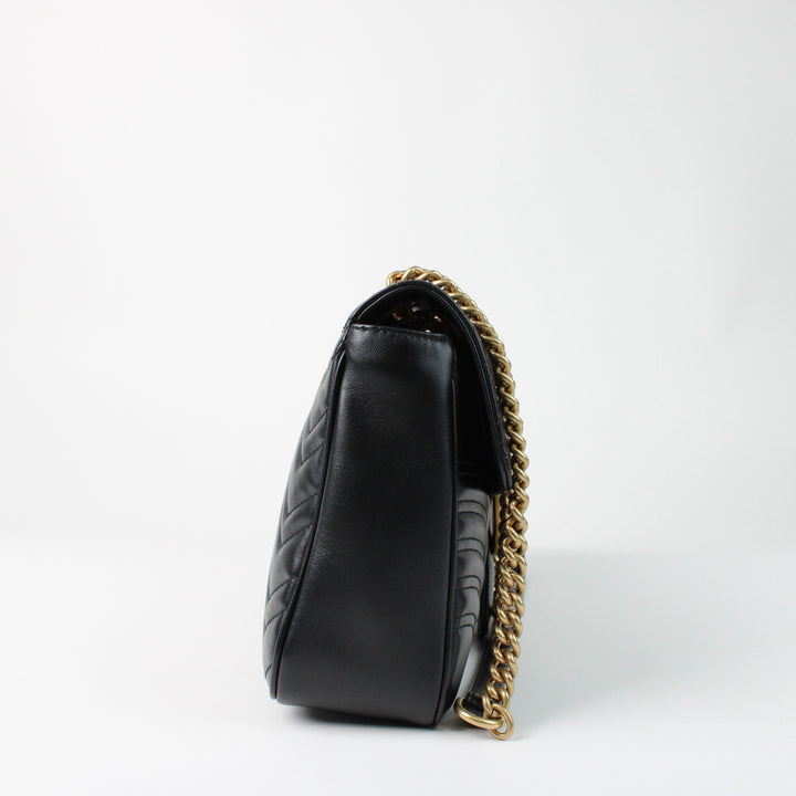 Gucci GG Marmont Borsa A Spalla