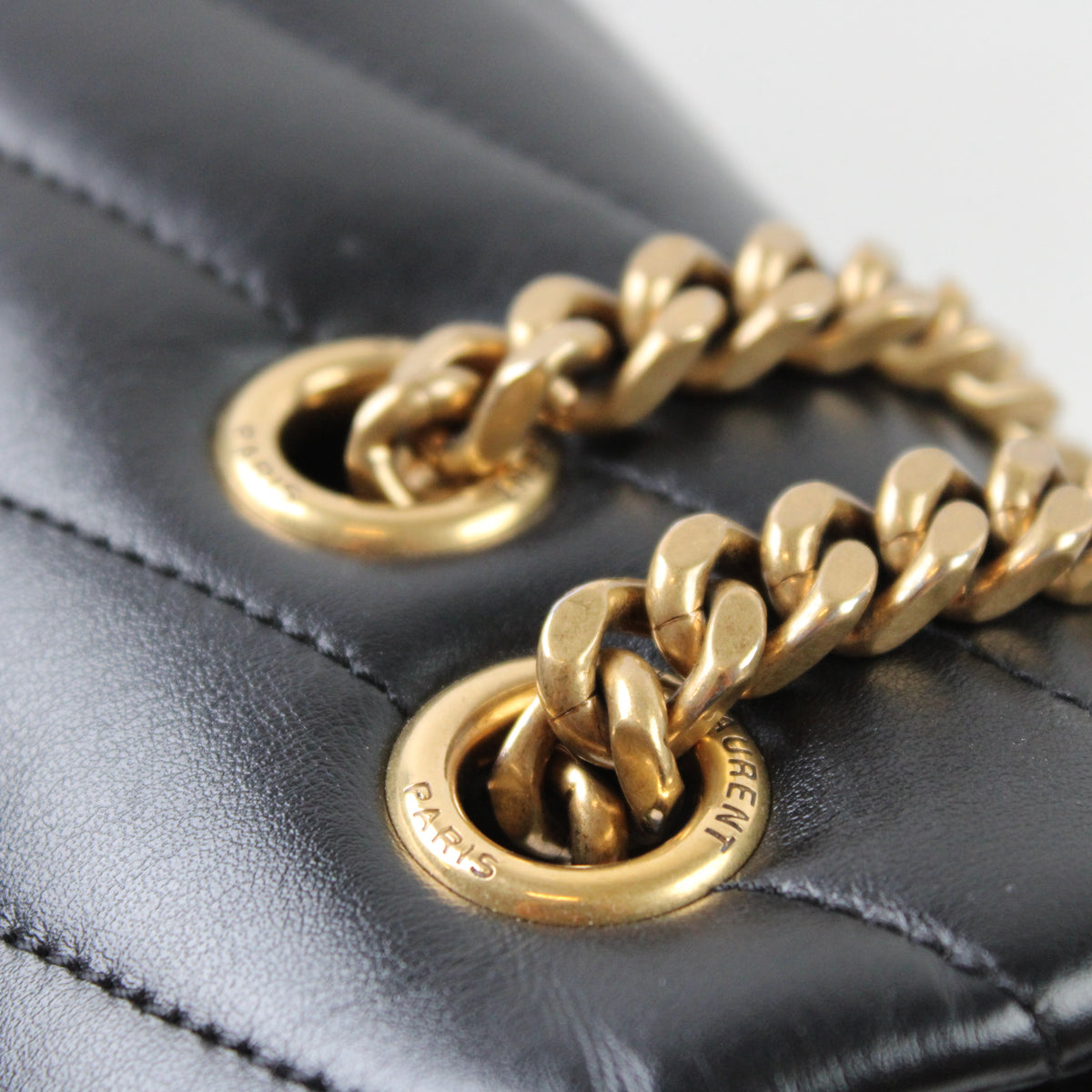 Saint Laurent Lou Lou Large