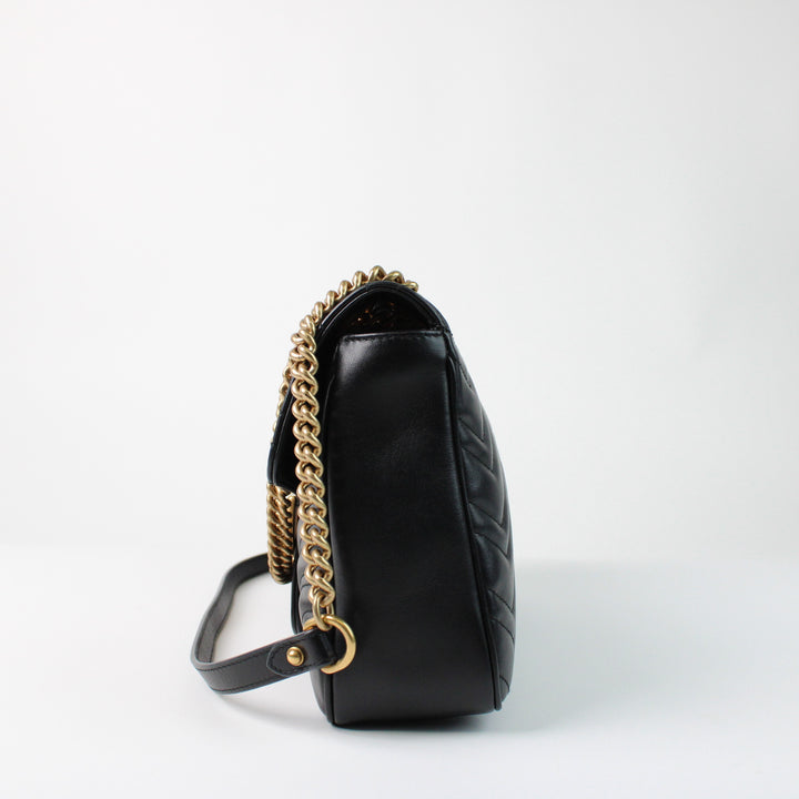 Gucci GG Marmont Borsa A Spalla