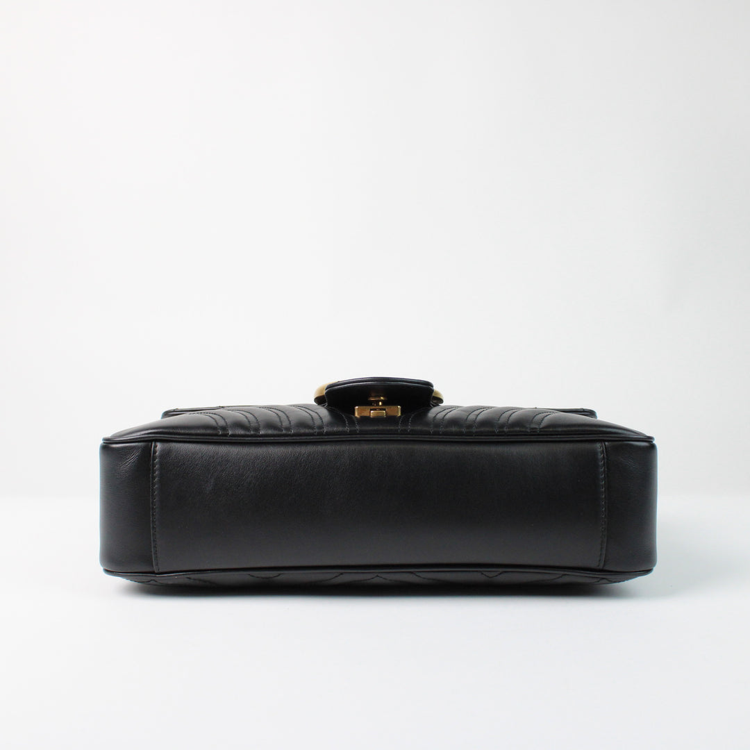 Gucci GG Marmont Borsa A Spalla