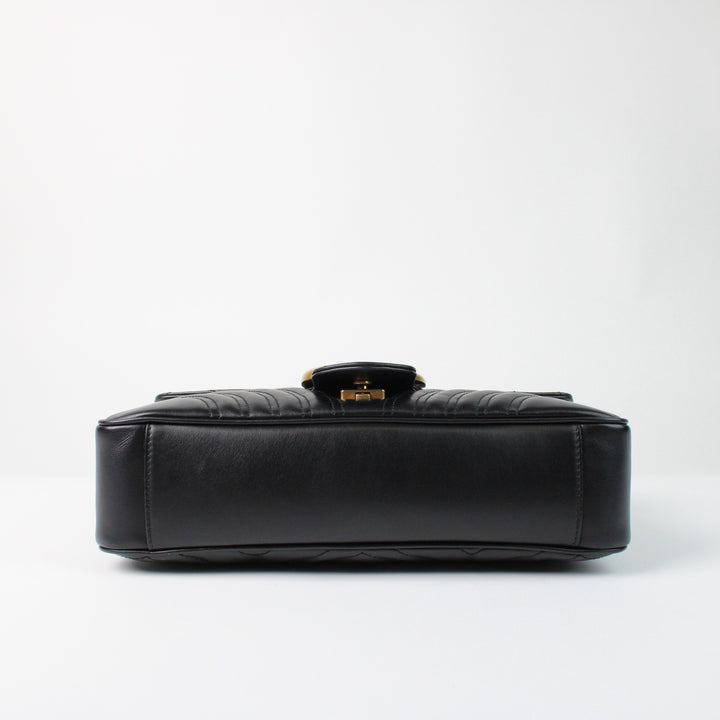 Gucci GG Marmont Borsa A Spalla