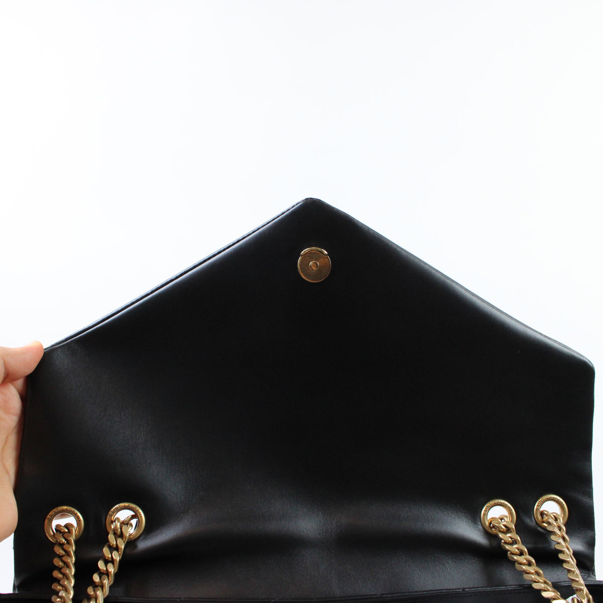 Saint Laurent Lou Lou Large
