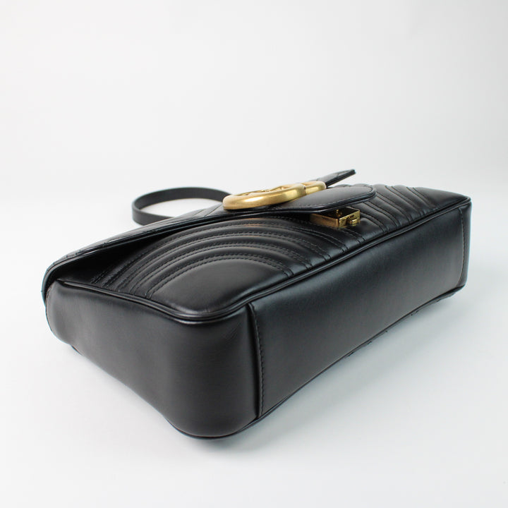 Gucci GG Marmont Borsa A Spalla