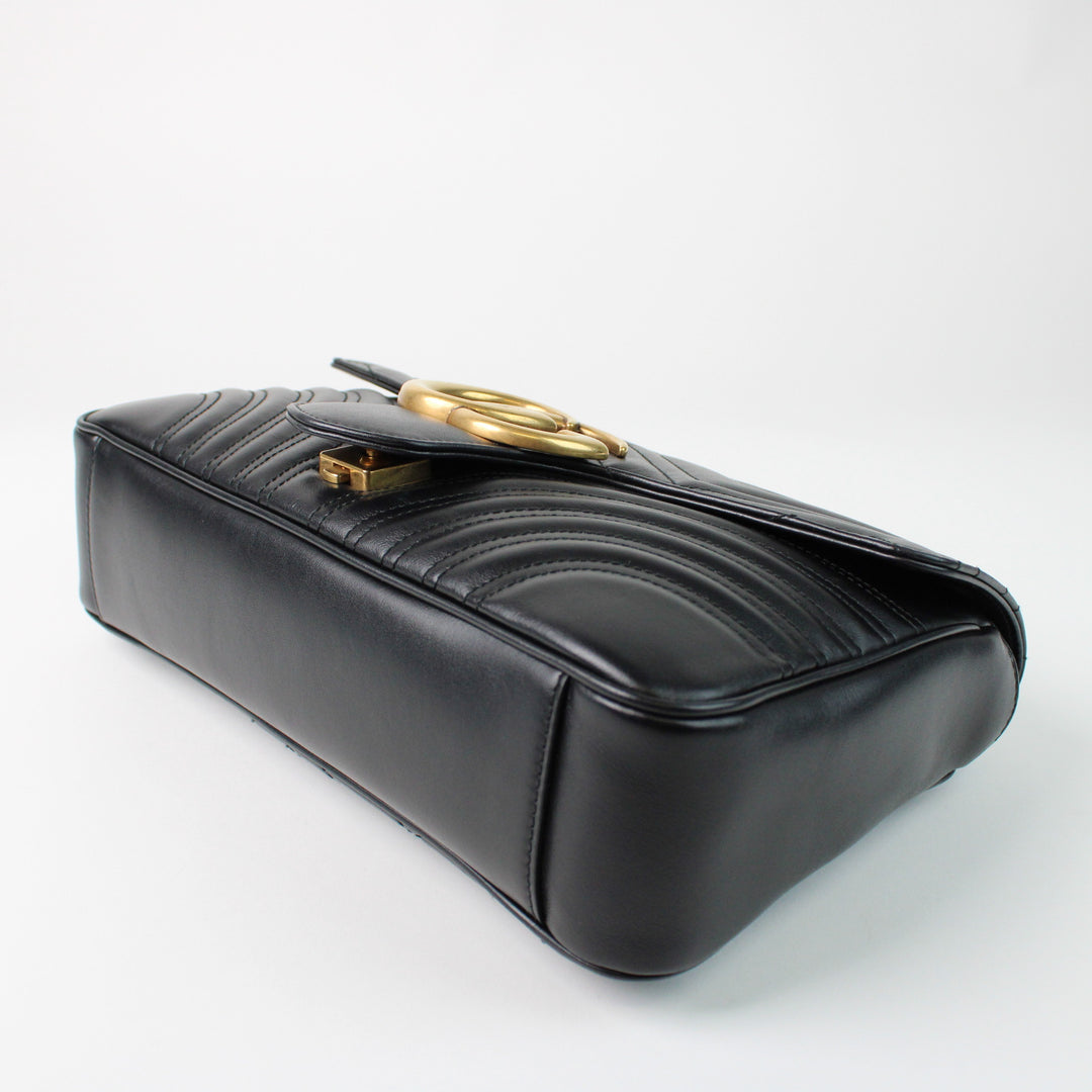 Gucci GG Marmont Borsa A Spalla