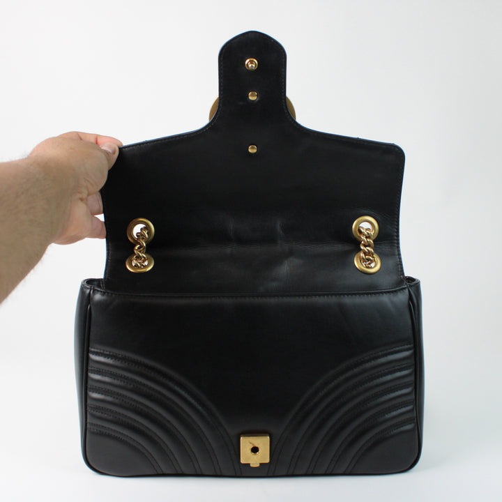 Gucci GG Marmont Borsa A Spalla