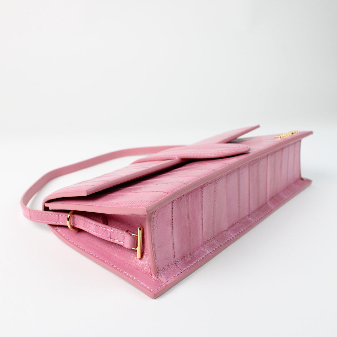 Jacquemus Le Bambino Long