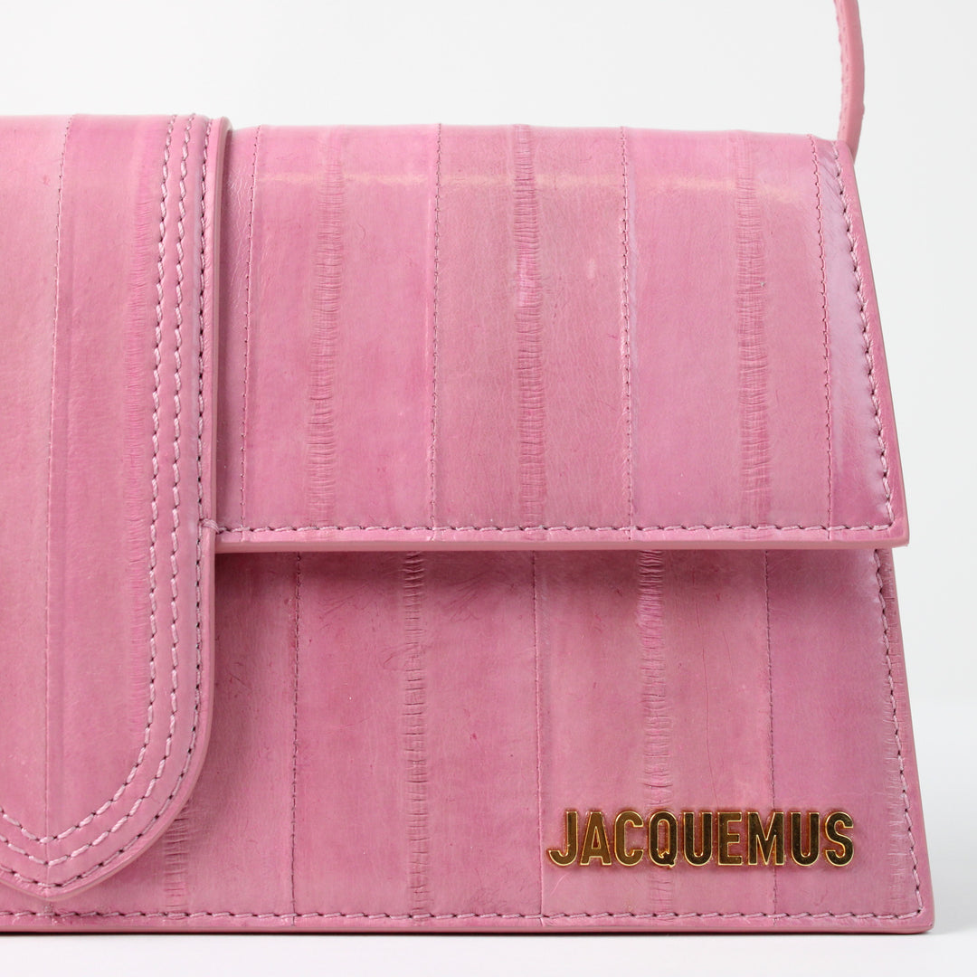 Jacquemus Le Bambino Long