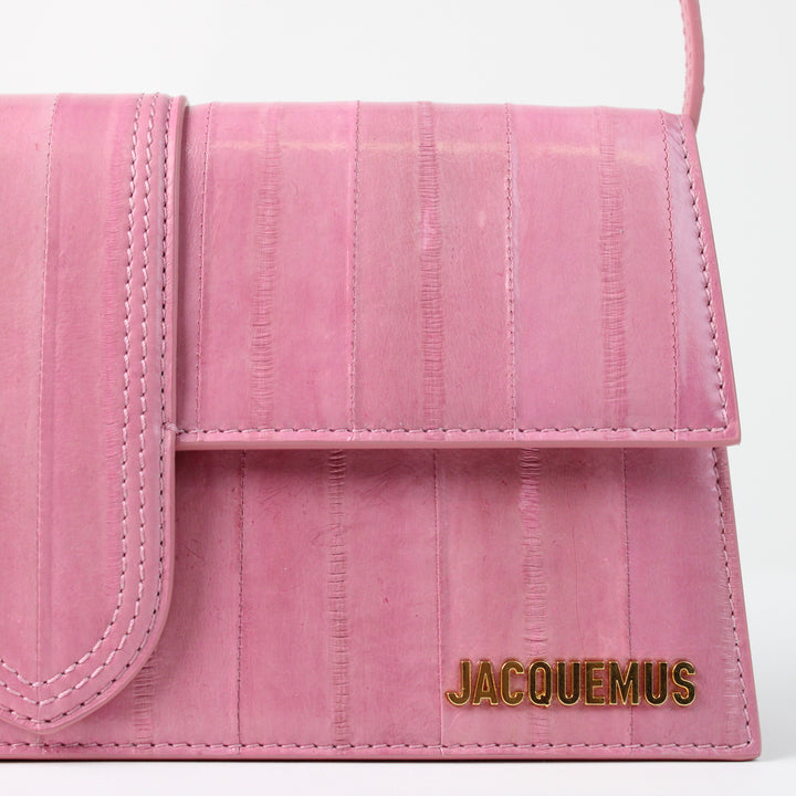 Jacquemus Le Bambino Long