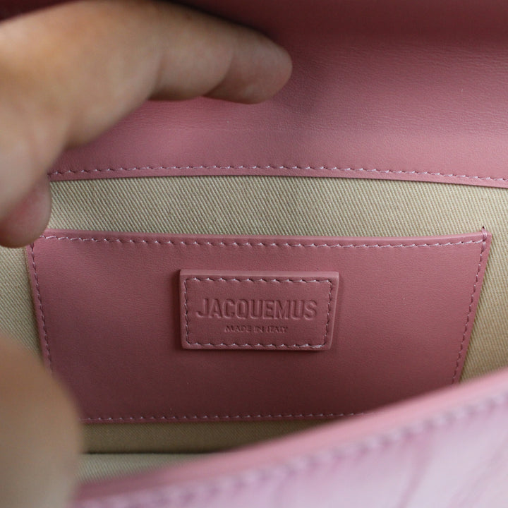 Jacquemus Le Bambino Long