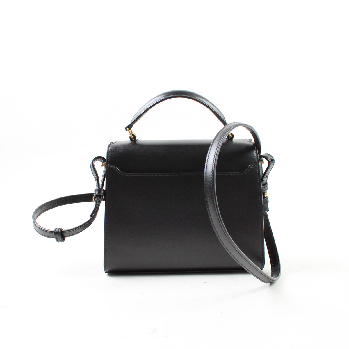 Saint Laurent Cassandre Top Handle