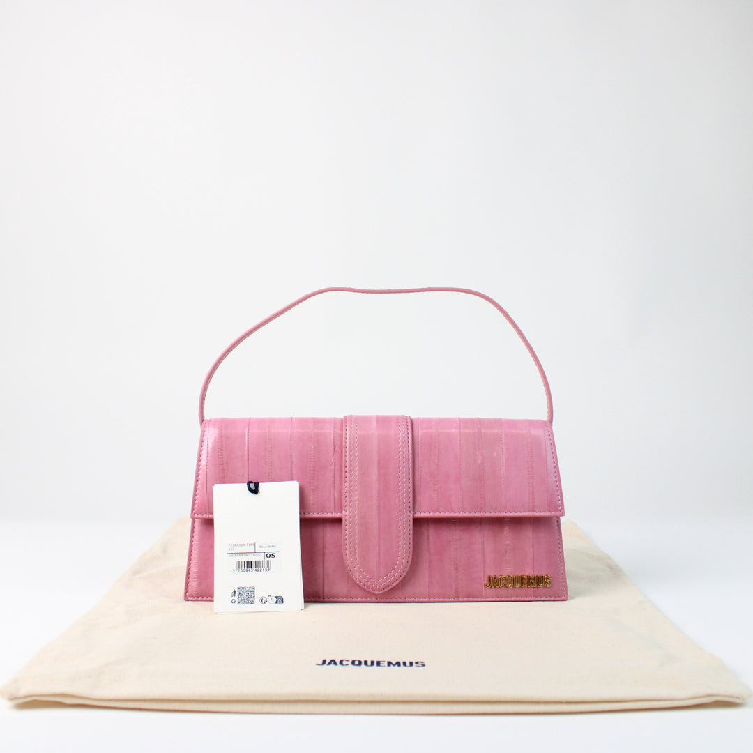 Jacquemus Le Bambino Long