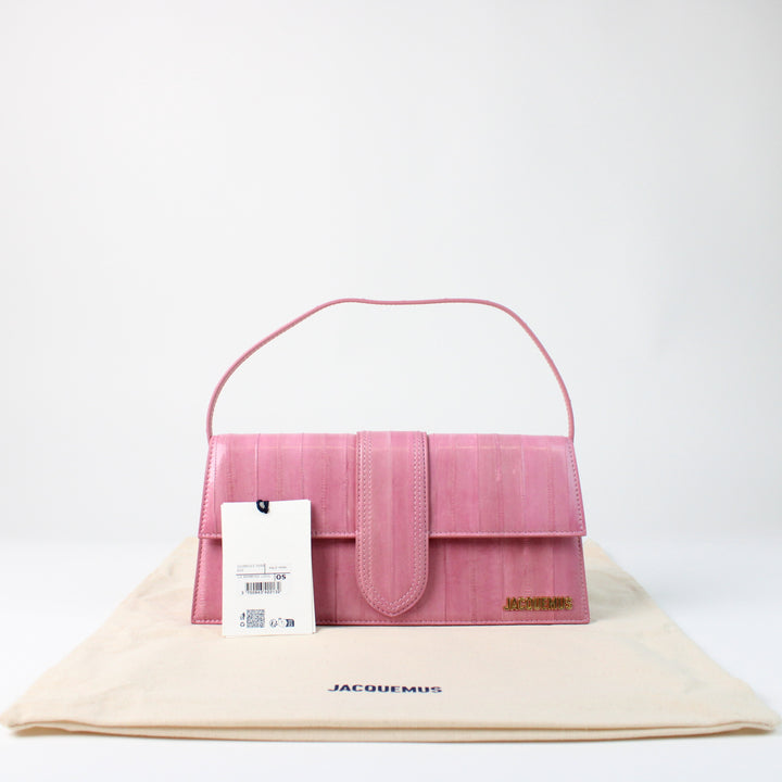Jacquemus Le Bambino Long