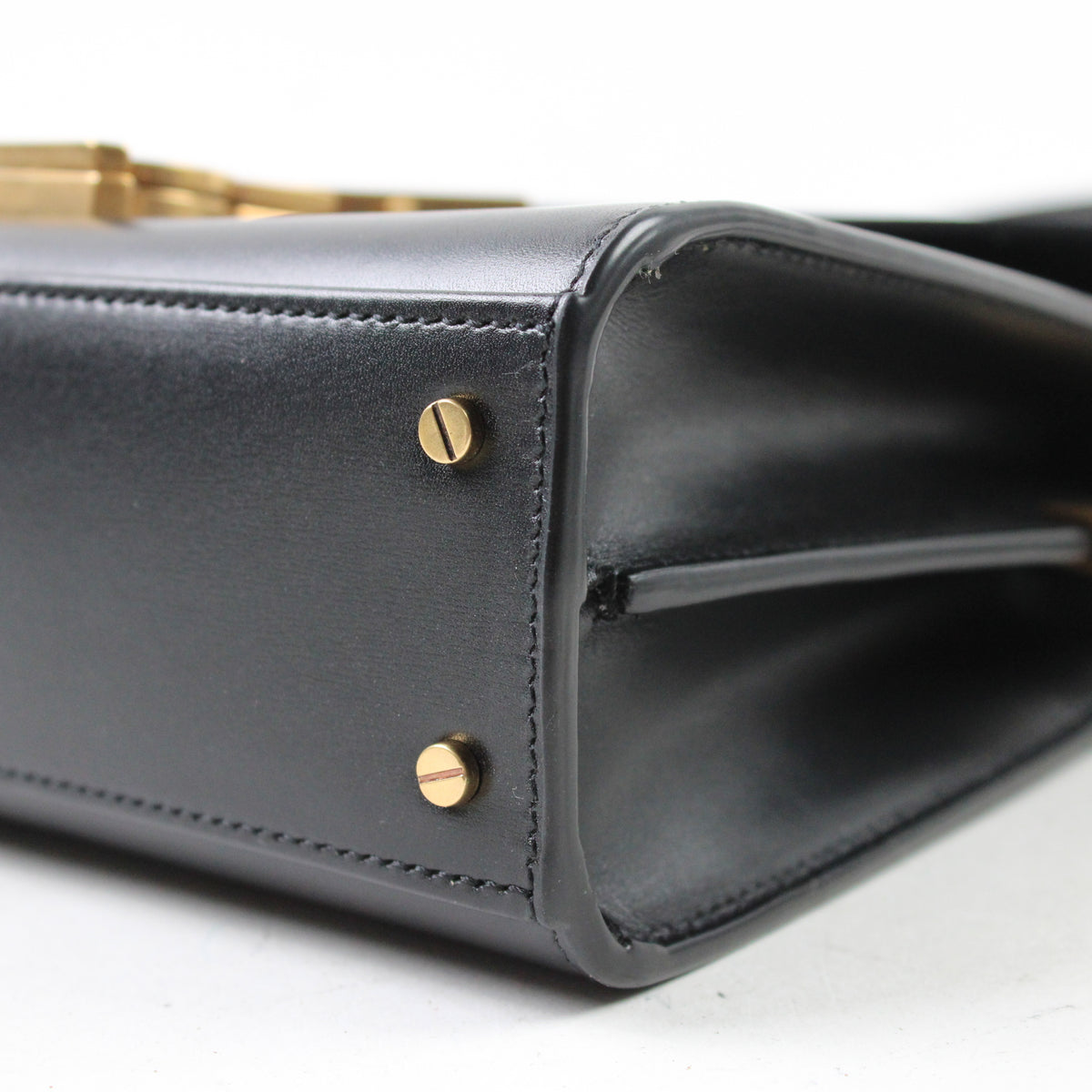 Saint Laurent Cassandre Top Handle