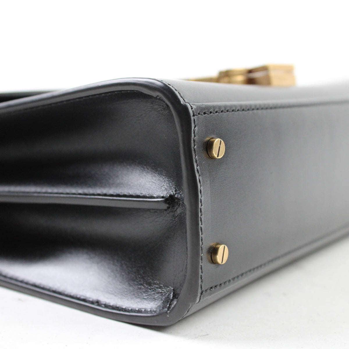 Saint Laurent Cassandre Top Handle