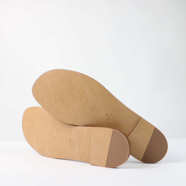 Dior Dway Sandals Size 41