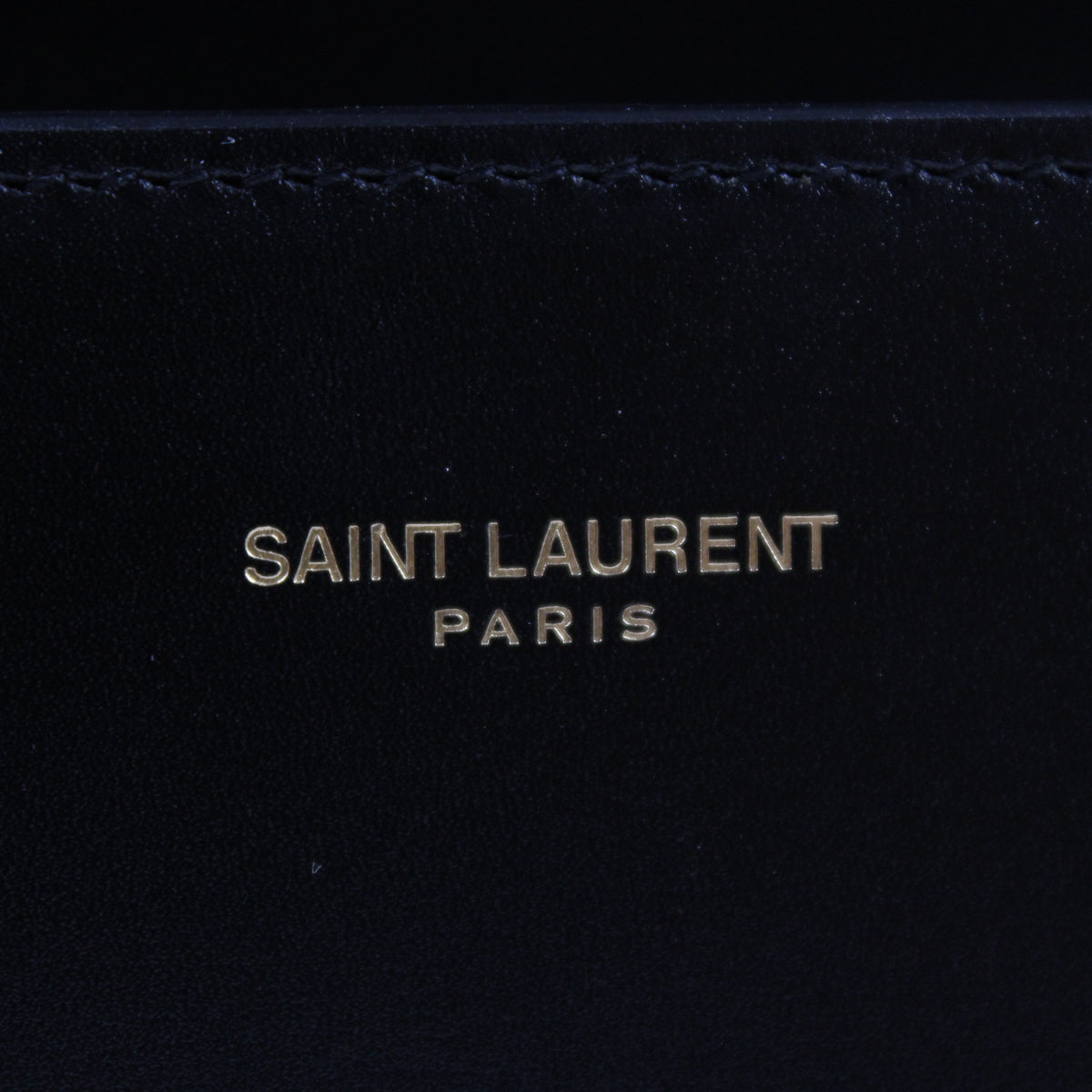 Saint Laurent Cassandre Top Handle
