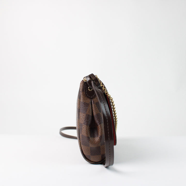 Borsa Damier Favorite MM Louis Vuitton
