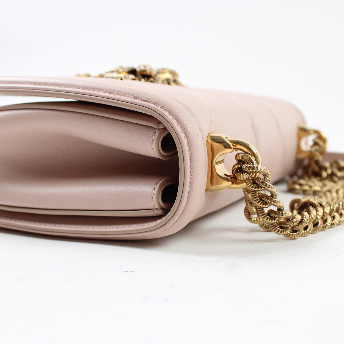 Dolce & Gabbana Devotion Media