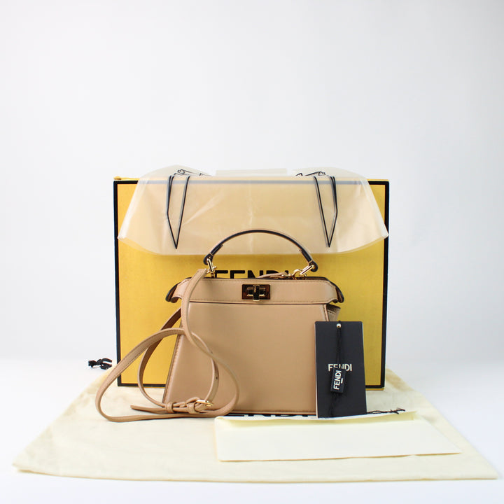 Fendi Peekaboo