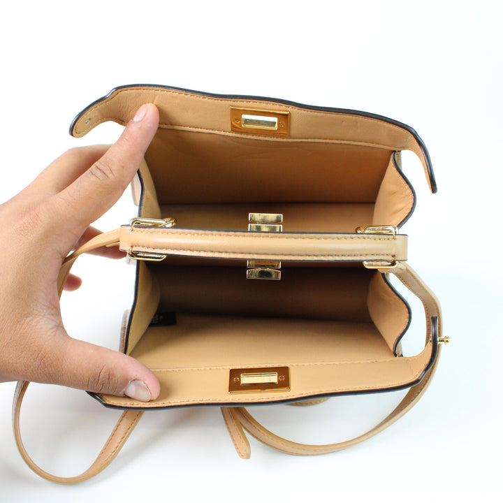 Fendi Peekaboo