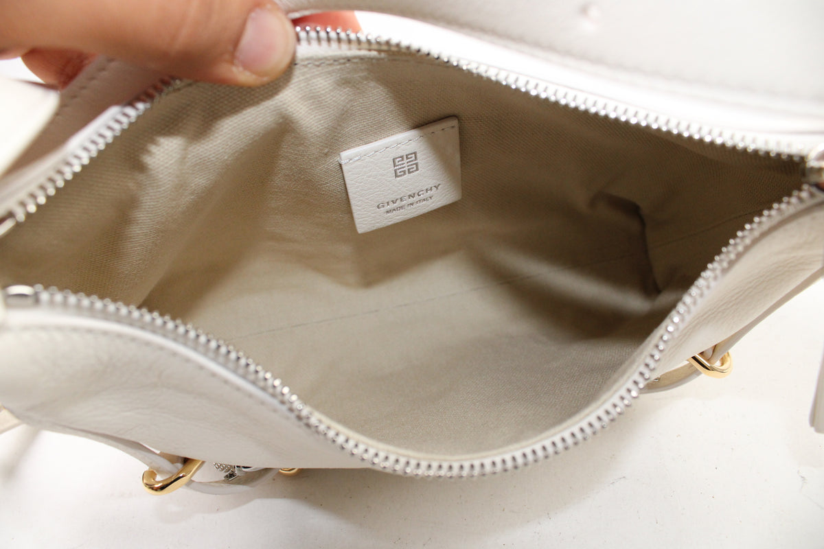 Givenchy Voyou Mini Bag