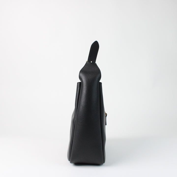 Saint Laurent Le 5 à 7 Morbida Small