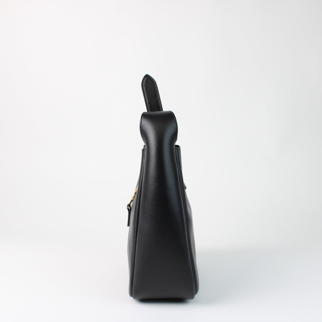 Saint Laurent Le 5 à 7 Morbida Small