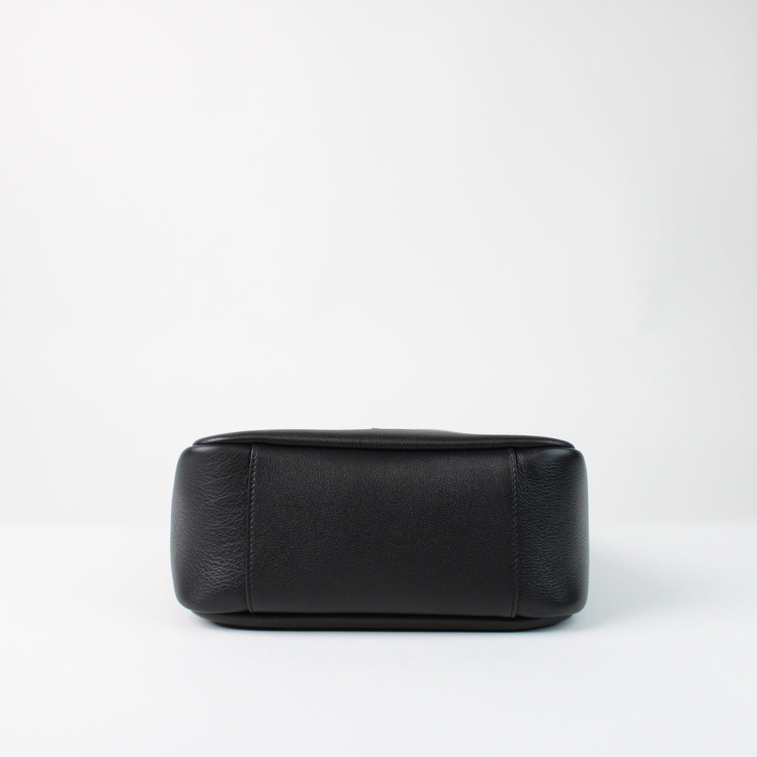 Saint Laurent Le 5 à 7 Morbida Small