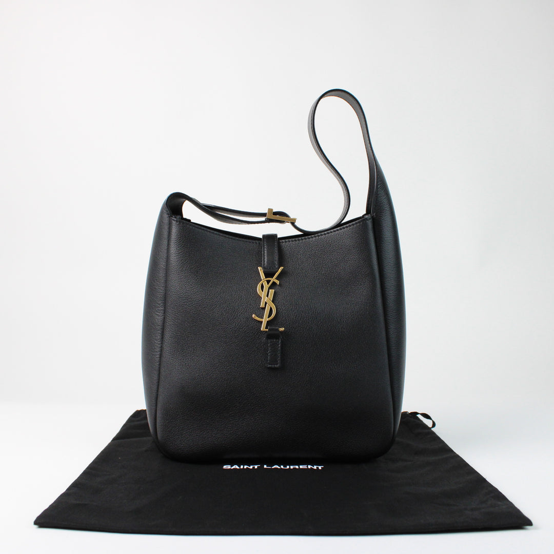 Saint Laurent Le 5 à 7 Morbida Small