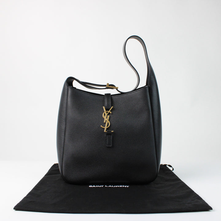 Saint Laurent Le 5 à 7 Morbida Small