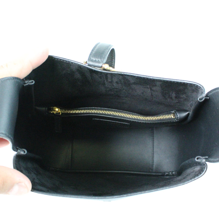 Saint Laurent Le 5 à 7 Morbida Small