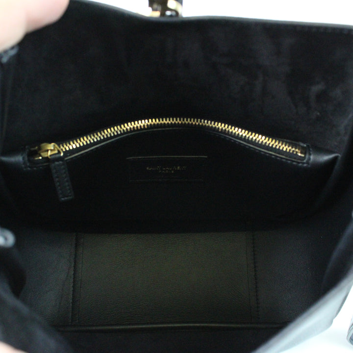 Saint Laurent Le 5 à 7 Morbida Small