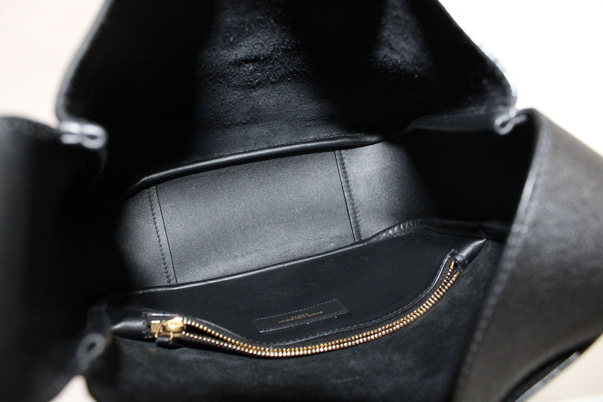 Saint Laurent Le 5 à 7 Morbida Small