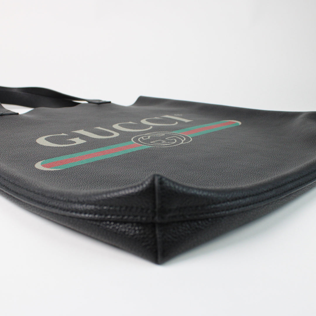 Gucci Shopper Borsa A Spalla