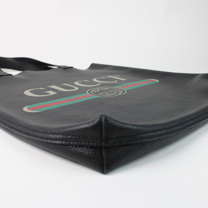 Gucci Shopper Borsa A Spalla