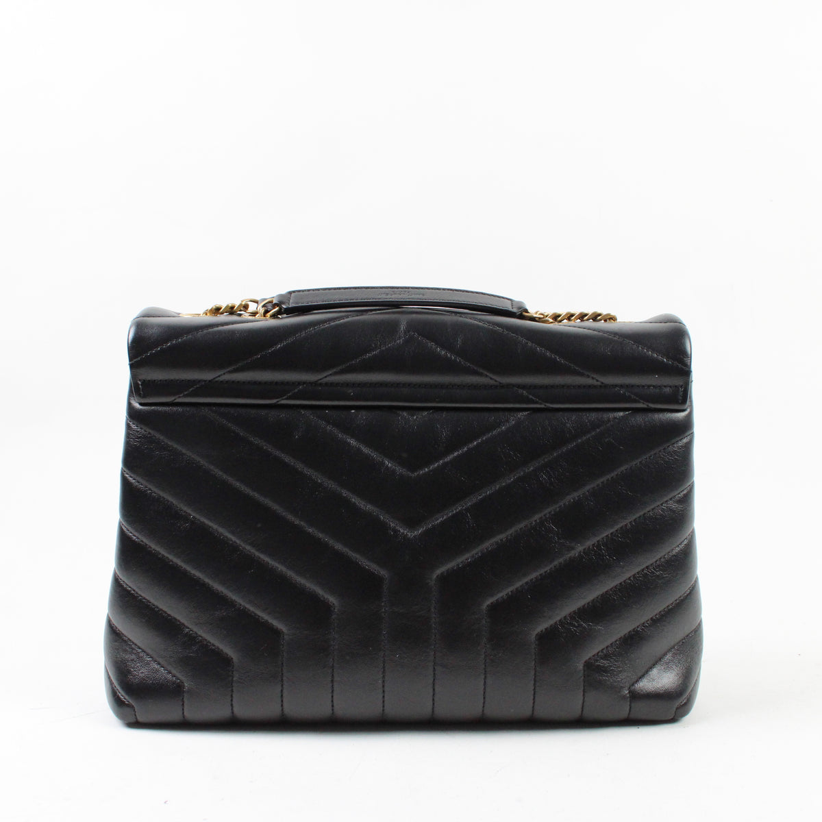 Saint Laurent Lou Lou Media