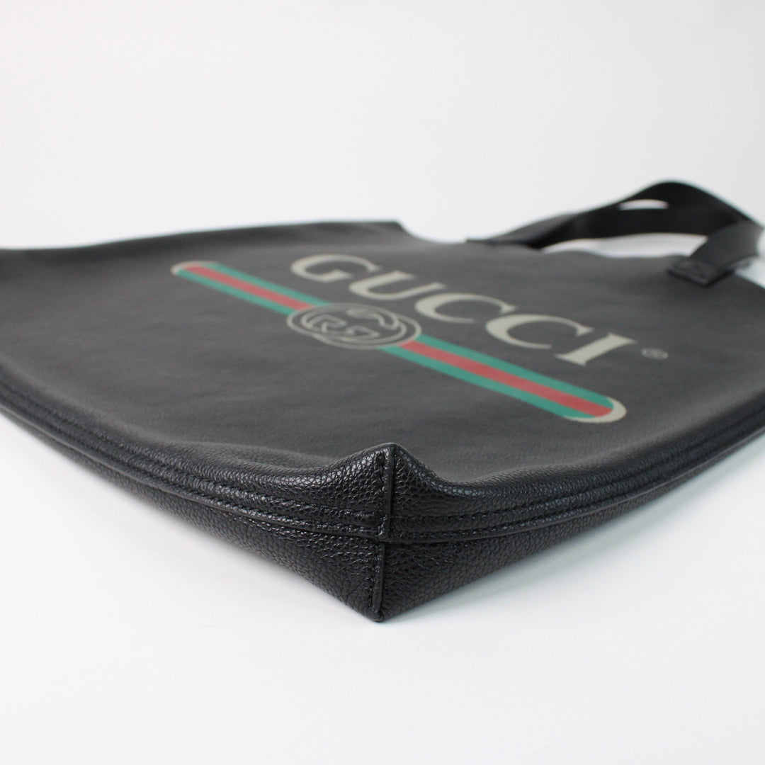 Gucci Shopper Borsa A Spalla