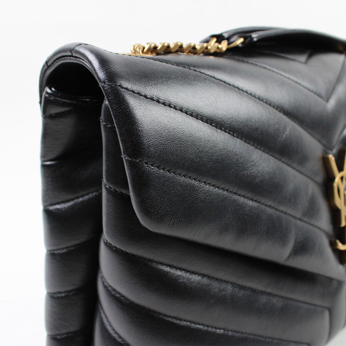 Saint Laurent Lou Lou Media