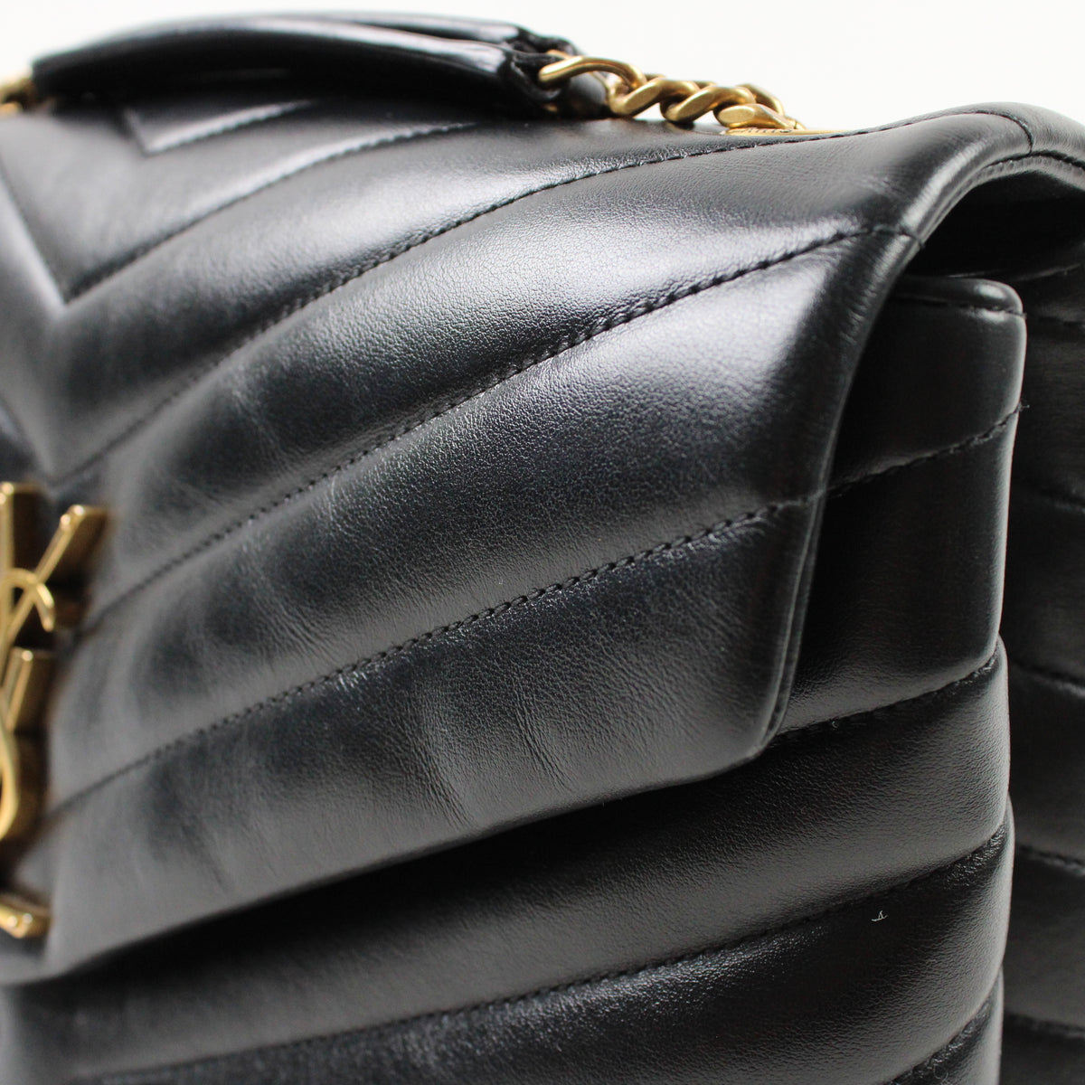 Saint Laurent Lou Lou Media