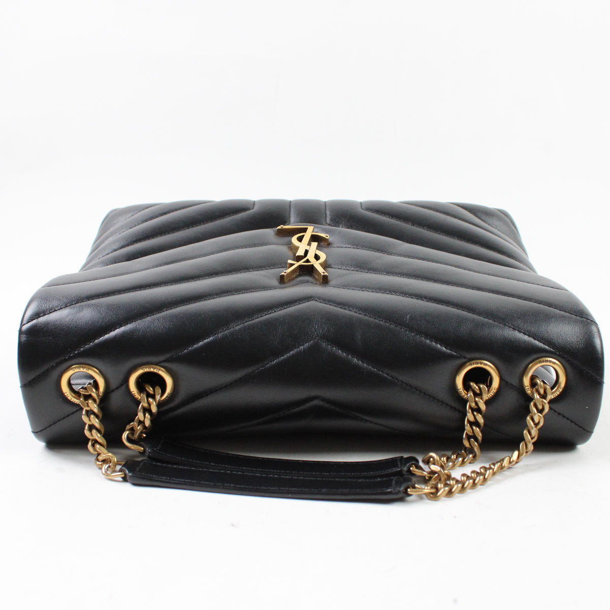 Saint Laurent Lou Lou Media