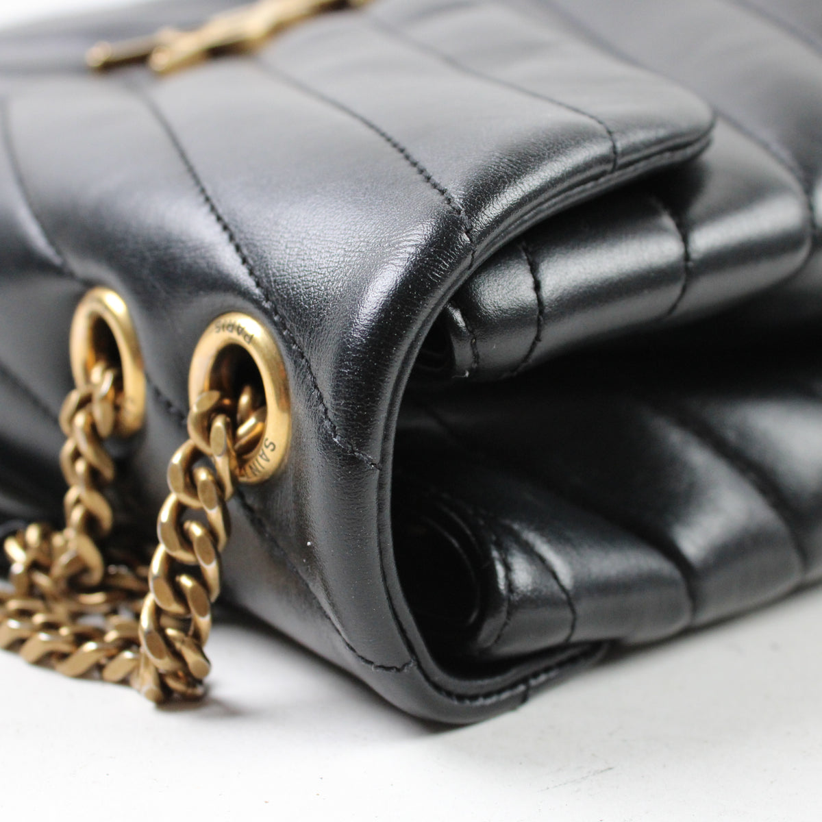 Saint Laurent Lou Lou Media