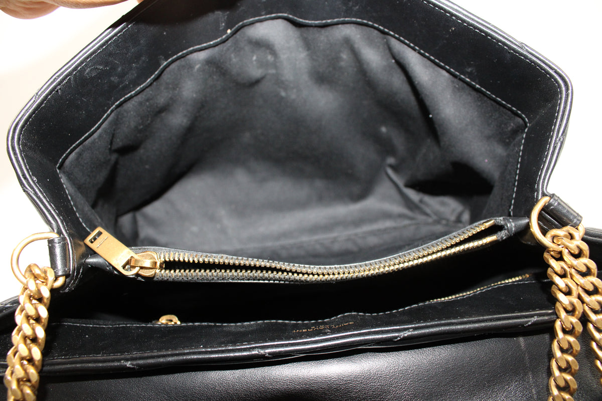 Saint Laurent Lou Lou Media