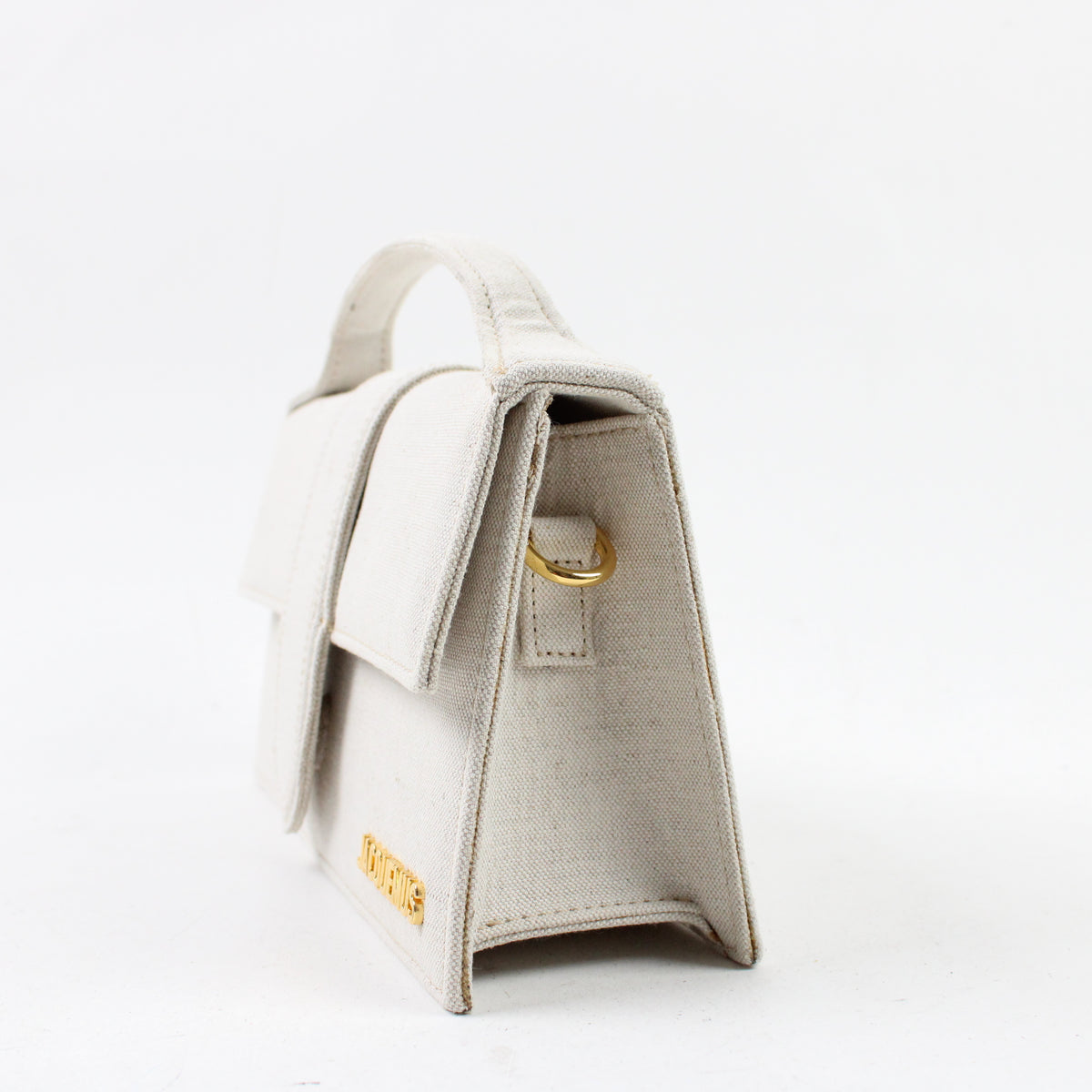 Jacquemus Le Grand Bambino