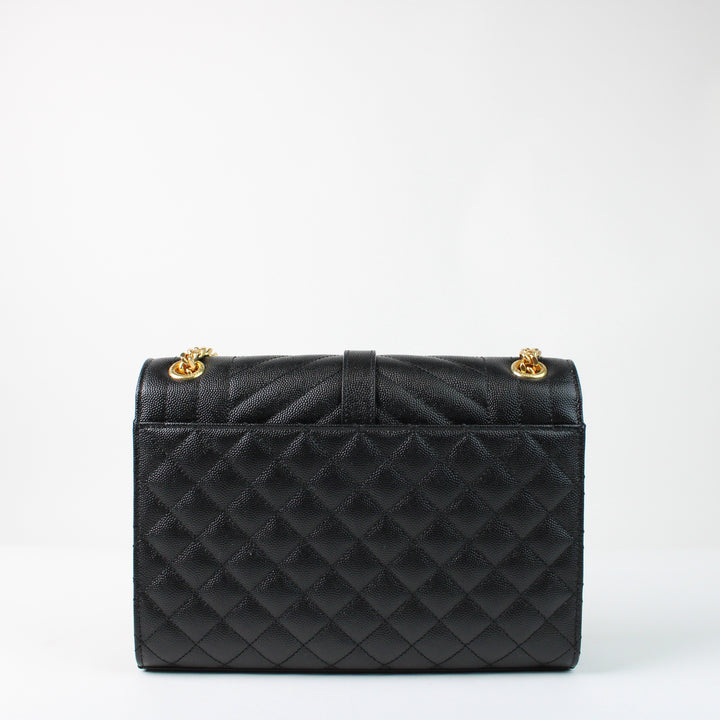 Saint Laurent Envelope Media